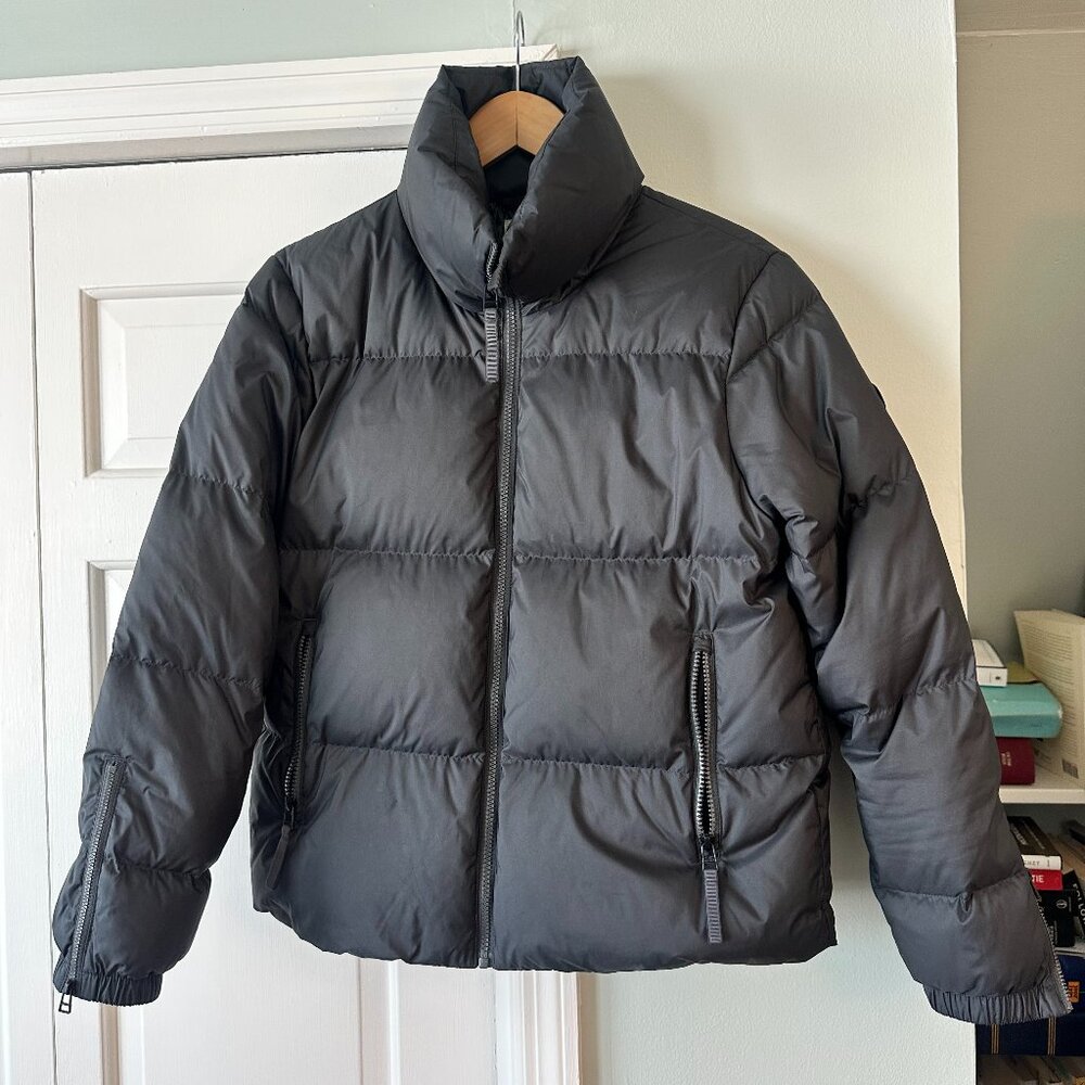 Vuori Puffer
